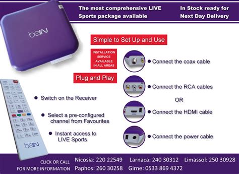 Plus fixtures, news, videos and more. beIN Sports Subscription