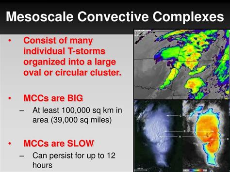 Ppt Lecture 17 Thunderstorms And Supercells Intro To Thunder And