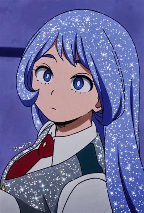 Nejire Hado Fanart Pfp Janeesstory