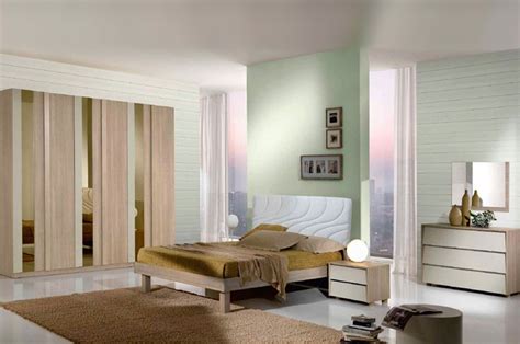 Soluzioni perfette per rilassarci e riposare in un ambiente ricco di vita e modernità. Kira | Camere da letto moderne | Mobili Sparaco