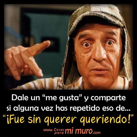 Frases De Roberto Gómez Bolaños El Chavo Del Ocho