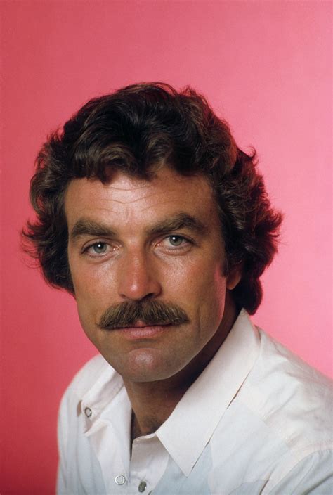 Lawsuit Accuses Tom Selleck Of Stealing Water But Cops Come Up Dry