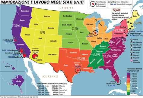 L'economia più importante al mondo può diventare una destinazione essenziale per le imprese di tutte le dimensioni. LA SENSIBILITÀ IMPERIALE DEGLI STATI UNITI È IL DESTINO ...