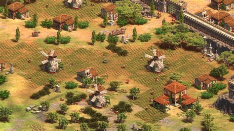 The game is available for free on linux, windows and mac os x. Скачать Age of Empires 2 Definitive Edition (Последняя ...