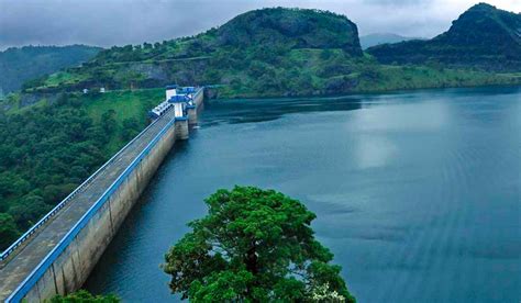 Wikimedia category about cheruthony dam (en); Kerala: What will happen if Idukki dam's shutters are ...