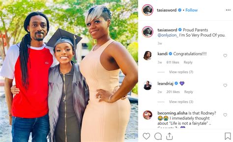 Fantasia S Teen Daughter Shares Cute Throwback Pics Of Mom On 35th Birthday