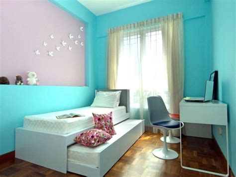 Warna cat bilik tidur yang menarik desainrumahid com sumber desainrumahid.com. Warna Cat Yang Sesuai Untuk Bilik Tidur Yang Kecil ...