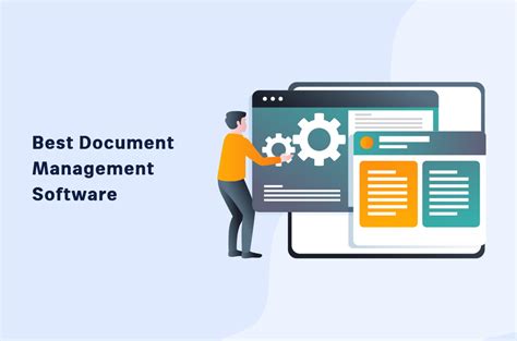 Best Document Management Software 2023 Reviews And Pricing Squibler