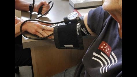 Blood Pressure Can Be A Silent Killer