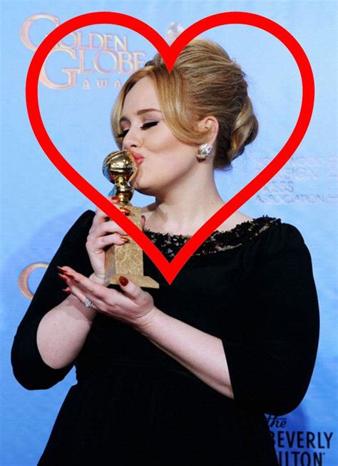 Which Adele Song Perfectly Sums Up Your Miserable Love Life Adele