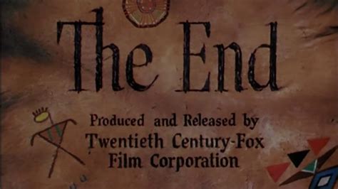 20th Century Fox Film Corporation20th Television 19522013 Youtube