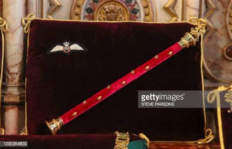 Field Marshal Baton Photos And Premium High Res Pictures Getty Images