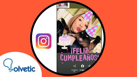 Actualizar 35 Imagen Instagram Feliz Cumpleaños Viaterramx