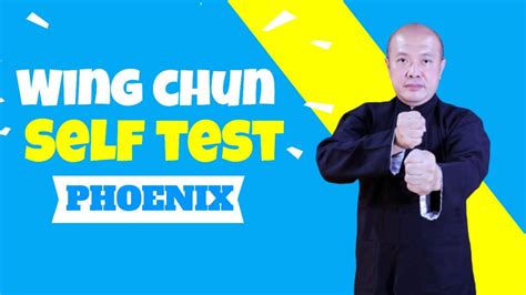 La popularidad del wing chun en hong kong en la década de 1950 no se debió a bruce lee, como habitualmente cree muchas personas, sino a las. Phoenix Wing Chun Examination - YouTube