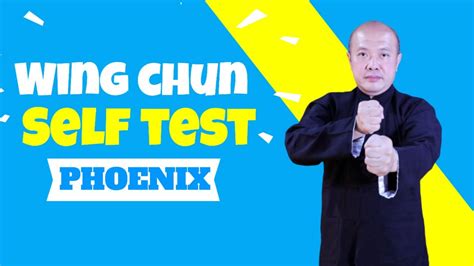 For many centuries, the word wing, from the old norse vængr, referred mainly to the foremost limbs of birds (in addition to the architectural aisle). Phoenix Wing Chun Examination - YouTube