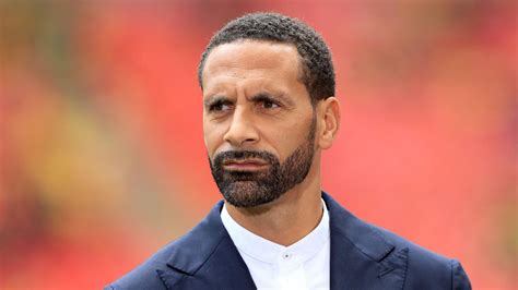 Leeds United News Rio Ferdinand Really Concerned For Whites