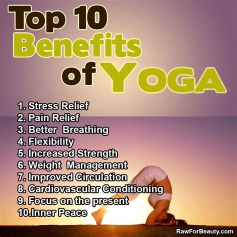 Both yoga and meditation have proven health benefits when practiced regularly. Top 10 Benefits of Yoga | Yoga benefits, Yoga, Yoga health