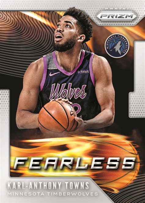 This option might not be as convenient, but you get to set your own prices, which is great. 2019-20 Panini Prizm NBA Basketball Cards Checklist - Go GTS