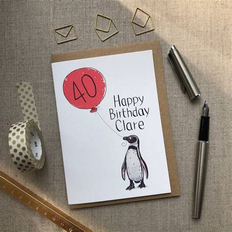 Buy 30th Birthday Card For A Fab Friend For Gbp 129 291th Funny 30th