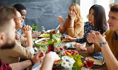 Millennials Eating Habits Disrupting The Industry