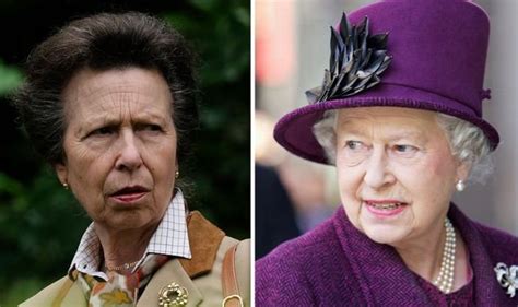 Phillips is the son of the queen's only daughter, princess anne, and her first husband, mark phillips. Queen Elizabeth II news: How Princess Anne revealed why ...
