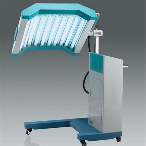 311 Nm Narrowband Uv Phototherapy Uvb Light Therapy For Psoriasis Long