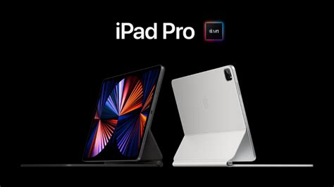 Ipad Pro With M1 Chip Incredible Power And Potential Bandh Explora