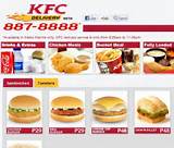 Photos of Kfc Menu With The Price