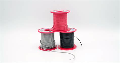 Building a 3D Printer: Wiring