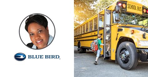 Blue Bird Appoints Director Of Hr From Search By Hanold Associates