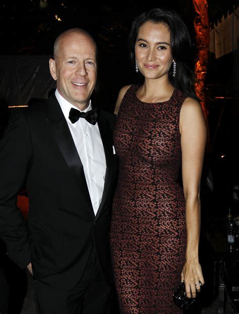 Bruce Willis expecting a baby with wife Emma - masslive.com