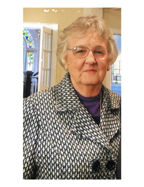 Obituary For Laverne Davis Justice Mcmahan S Funeral Home And Crematory