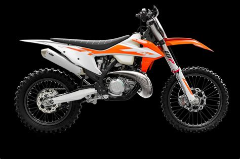 Ktm Xc Tpi Guide Total Motorcycle