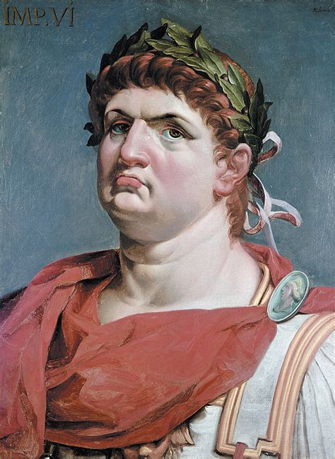 Image Gallery Nero Roman Emperor Pdf