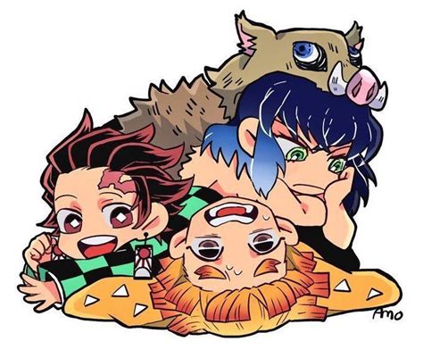 Pin En Kimetsu No Yaiba