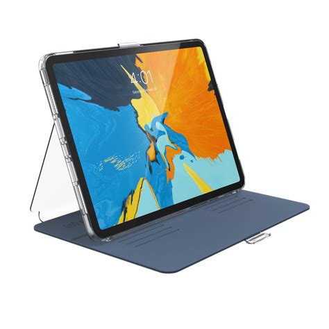Apple ipad pro 11 is the newly announced ipad with the price of 3,108 myr in malaysia, it has 11.0 inches display, and available in 3 storage variant and 1 ram option, 64gb rom, 256gb and 512gb storage. The Best iPad Pro Cases