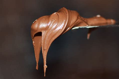 Chocolate Hazelnut Spread Recipe Homemade Vegan Nutella Recipe