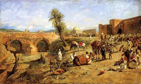 Ibn Battuta Avventure Nel Mondo Travelgeo