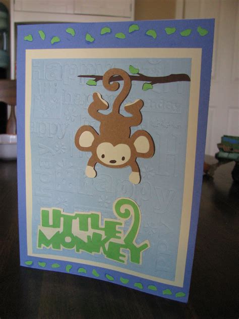 I designed this card in the cricut design space and used the cricut explore to cut it. Birthday Card made with Cricut Expression 2. Using Cricut ...