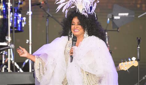 Diana Ross Grammys Overdue Win On The Way GoldDerby