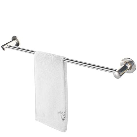 A wide variety of wall mount bathroom towel rack options are available to you, such as project solution capability, design style, and towel rack type. Wall Mounted Bathroom Bath Rack Holder Storage Shelf Towel ...
