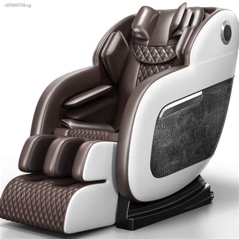 9 Best Massage Chairs In Singapore From 1299 2020