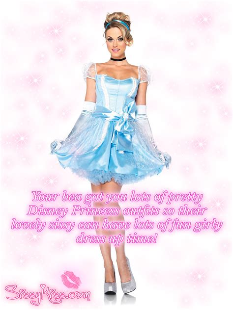 Sissy Kiss Captions On Tumblr