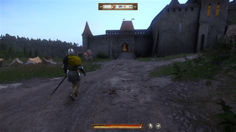 Kingdom Come Deliverance Review This Realistic Skyrim Rival Is A True