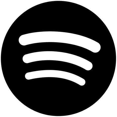 ロゴ＆アイコン Spotify Japan — For The Record