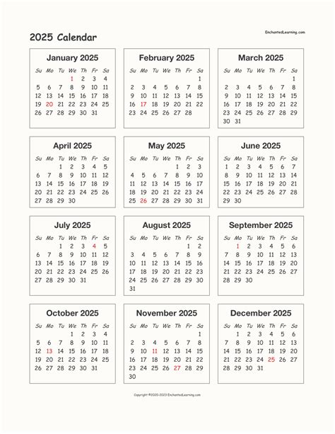 Every Day Is A Holiday Desk Calendar 2025

