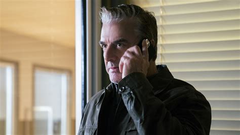 Chris Noth Dropped From The Equalizer Amid Sexual Assault Allegations Fox News