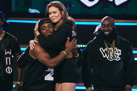 Mtv Wild N Out Tumblr Gallery