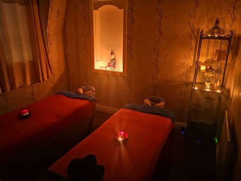 Romantic Couples Massage Orchid Thai Massage And Day Spa
