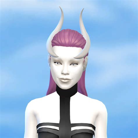 The Sims Horns
